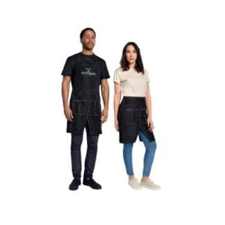 Fartuch barberski ARTERO