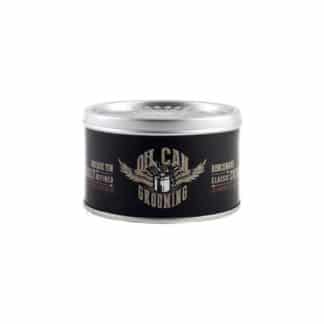 OIL CAN GROOMING BENCHMARK CLASSIC CREAM Barber Pomada do włosów - naturalne wykończenie 100ml