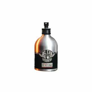 OIL CAN GROOMING BENCHMARK SEA SALT SPRAY Barber Woda morska w sprayu 200ml