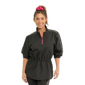 ARTERO NAIROBI BLUZKA BLACK XL