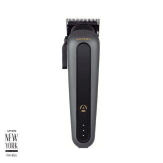 Maszynka fryzjerska bezprzewodowa BROOKLYN GRAPHITE ARTERO