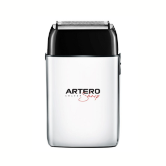 Golarka fryzjerska bezprzewodowa SHARP SILVER ARTERO