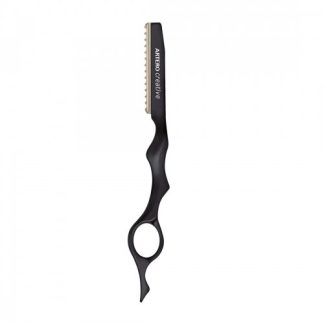 Brzytwa fryzjerska RAZOR CREATIVE BLACK ARTERO