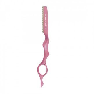 Brzytwa fryzjerska RAZOR CREATIVE PINK ARTERO