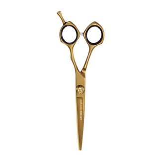 Nożyczki fryzjerskie BLACK GOLD 6' ARTERO