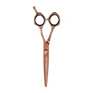 Nożyczki fryzjerskie BLACK BRONZE 5,5' ARTERO