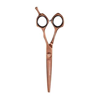 Nożyczki fryzjerskie BLACK BRONZE 6' ARTERO