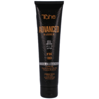 ADVANCED BARBER-Nº304 FIBER (FIBER WAX WITH ACACIA GUM) wosk włóknisty do włosów 100 ml