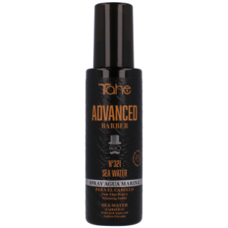 ADVANCED BARBER-Nº321 SEA WATER  (SURFER EFFECT) Lakier do włosów z morskiej wody 125 ml