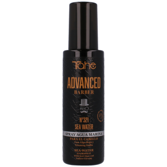 ADVANCED BARBER-Nº321 SEA WATER  (SURFER EFFECT) Lakier do włosów z morskiej wody 125 ml