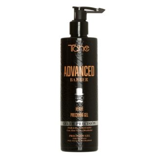 ADVANCED BARBER-Nº401 PRECISION GEL precyzyjny żel do golenia 300 ml