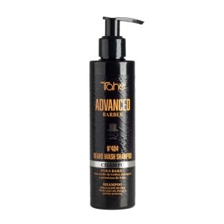 ADVANCED BARBER-Nº404 BEARD WASH Szampon do mycia brody 200 ml